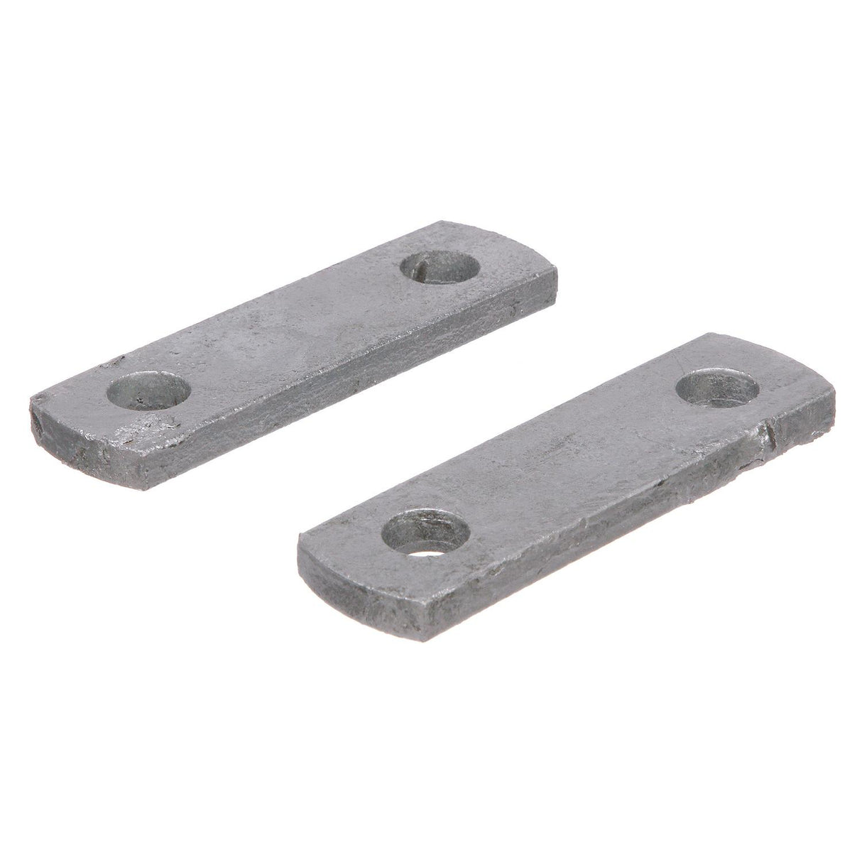 Seachoice Spring Shackles, 2-3/4 In. Center to Center, Accepts 9/16 In. Shackle Bolts, Pack of 2 - 54881 - official Seachoice product image 7