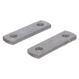 Seachoice Spring Shackles, 2-3/4 In. Center to Center, Accepts 9/16 In. Shackle Bolts, Pack of 2 - 54881 - official Seachoice product image 7