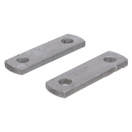 Seachoice Spring Shackles, 2-3/4 In. Center to Center, Accepts 9/16 In. Shackle Bolts, Pack of 2 - 54881 - official Seachoice product image 7