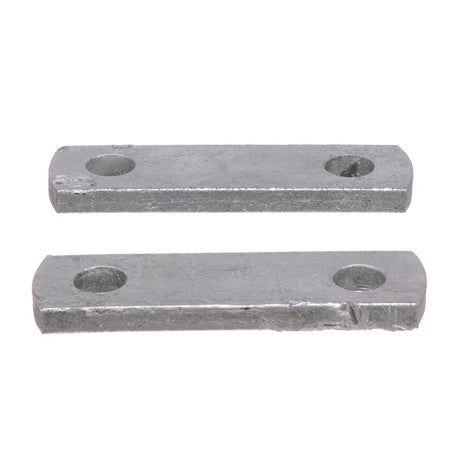 Seachoice Spring Shackles, 2-3/4 In. Center to Center, Accepts 9/16 In. Shackle Bolts, Pack of 2 - 54881 - official Seachoice product image 4