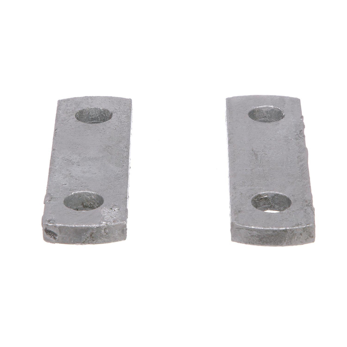 Seachoice Spring Shackles, 2-3/4 In. Center to Center, Accepts 9/16 In. Shackle Bolts, Pack of 2 - 54881 - official Seachoice product image 6
