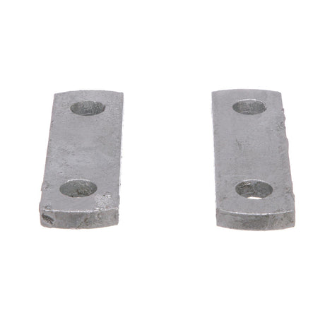 Seachoice Spring Shackles, 2-3/4 In. Center to Center, Accepts 9/16 In. Shackle Bolts, Pack of 2 - 54881 - official Seachoice product image 6