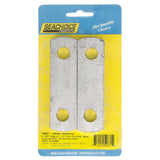 Seachoice Spring Shackles, 2-3/4 In. Center to Center, Accepts 9/16 In. Shackle Bolts, Pack of 2 - 54881 - official Seachoice product image 2