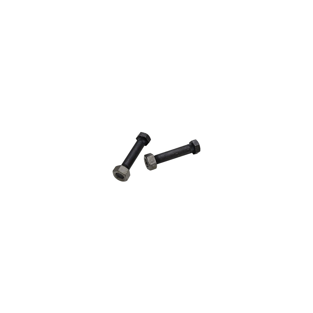 Seachoice Trailer Shackle, 9/16 In., Zinc, Splined Bolt, 2 Pieces - 54911 - official Seachoice product image 8