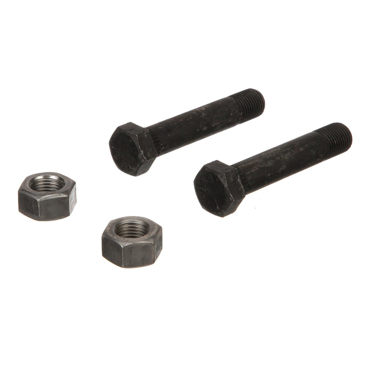 Seachoice Trailer Shackle, 9/16 In., Zinc, Splined Bolt, 2 Pieces - 54911 - official Seachoice product image 4