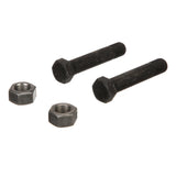 Seachoice Trailer Shackle, 9/16 In., Zinc, Splined Bolt, 2 Pieces - 54911 - official Seachoice product image 4
