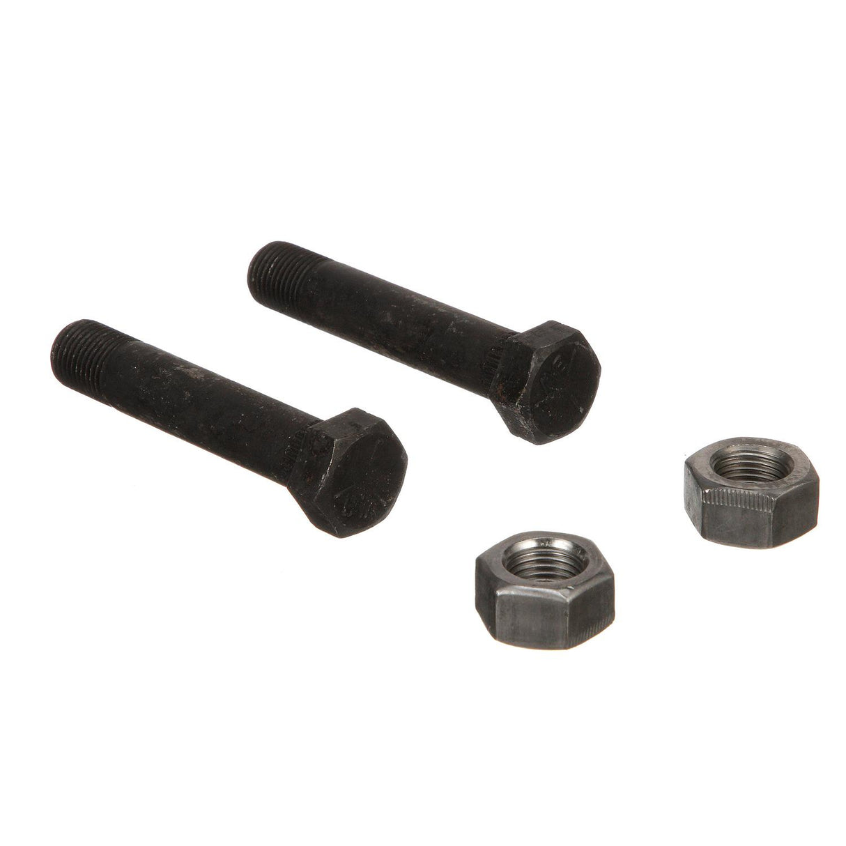 Seachoice Trailer Shackle, 9/16 In., Zinc, Splined Bolt, 2 Pieces - 54911 - official Seachoice product image 7
