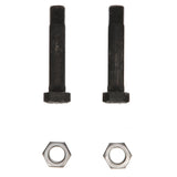 Seachoice Trailer Shackle, 9/16 In., Zinc, Splined Bolt, 2 Pieces - 54911 - official Seachoice product image 2
