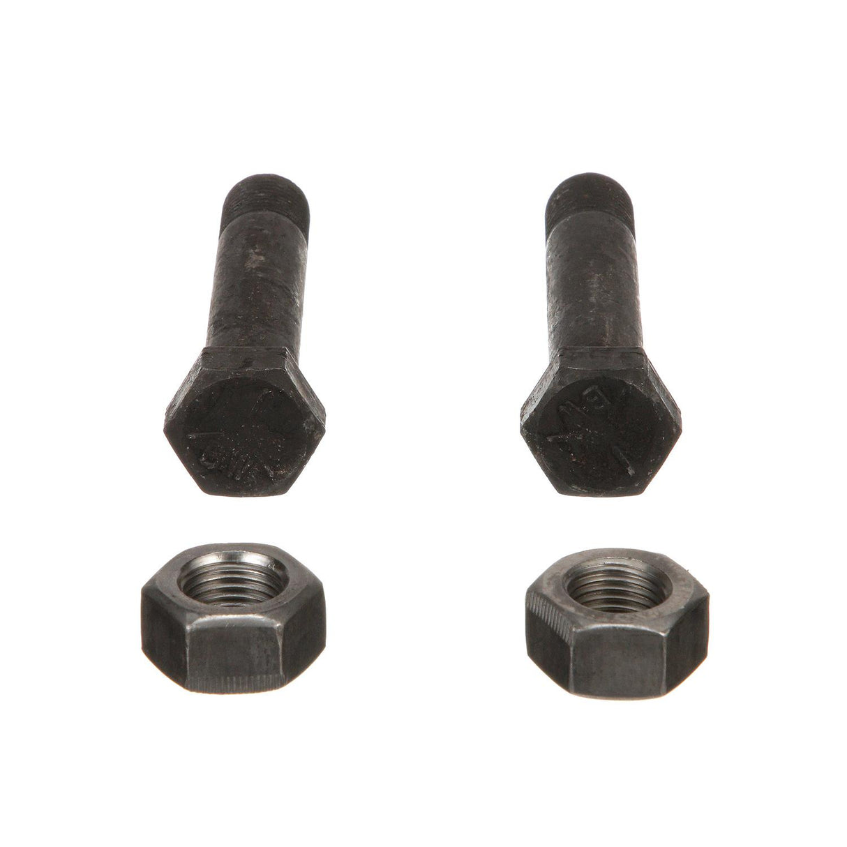 Seachoice Trailer Shackle, 9/16 In., Zinc, Splined Bolt, 2 Pieces - 54911 - official Seachoice product image 3