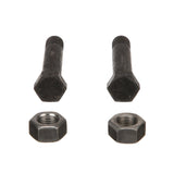 Seachoice Trailer Shackle, 9/16 In., Zinc, Splined Bolt, 2 Pieces - 54911 - official Seachoice product image 3