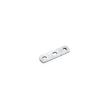 Seachoice Light-Duty Axle U-Bolt Plate - 55021 - official Seachoice product image 2