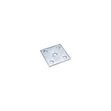 Seachoice Med Duty Axle U-Bolt Plate(3/ - 55081 - official Seachoice product image 2