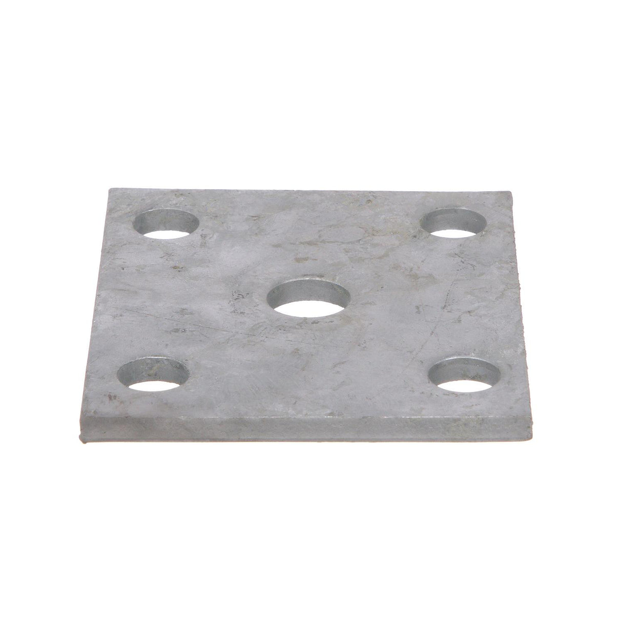 Seachoice Axle, U Bolt Plate Trailer, Galvanized, for Square Beam and Tube Axles - 55051 - official Seachoice product image 4