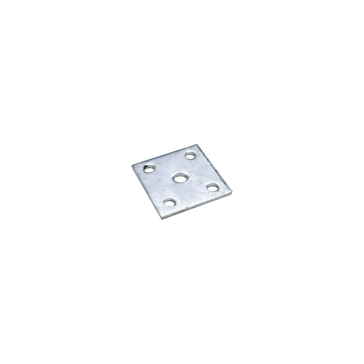 Seachoice Axle, U Bolt Plate Trailer, Galvanized, for Square Beam and Tube Axles - 55051 - official Seachoice product image 8