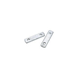 Seachoice Frame Tie Plates (Pair Per Pack) - 55201 - official Seachoice product image 2