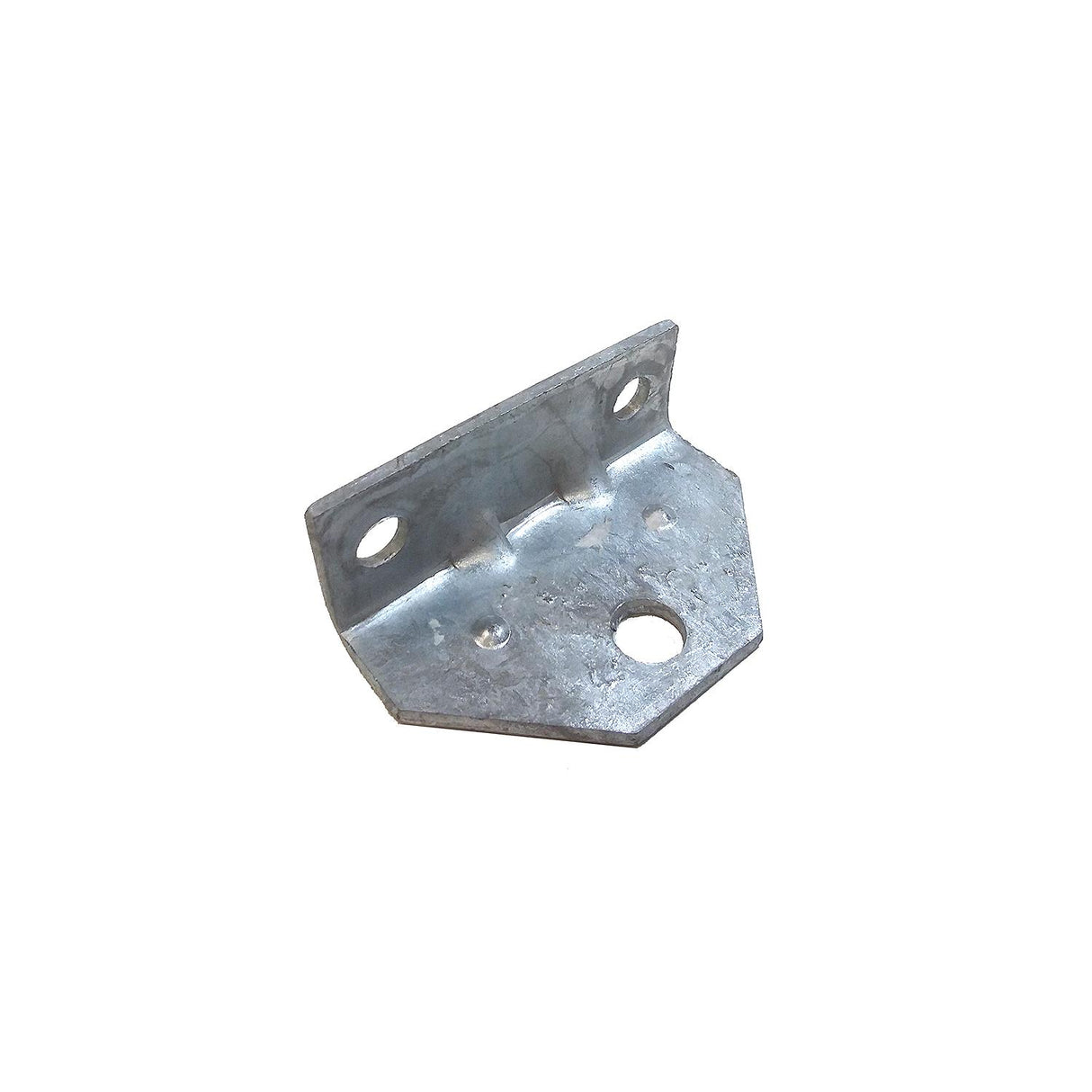 Seachoice Replacement Angle Bracket for Boat Trailer Swivel Bolster Bracket, 11 Gauge Galvanized Steel - 55300 - official Seachoice product image 6