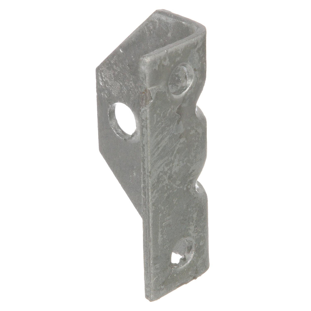 Seachoice Replacement Angle Bracket for Boat Trailer Swivel Bolster Bracket, 11 Gauge Galvanized Steel - 55300 - official Seachoice product image 3