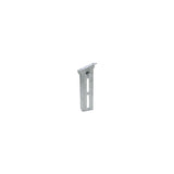 Seachoice Swivel Bolster Bracket, 8 In., Boat Trailer, Galvanized - 55310 - official Seachoice product image 6