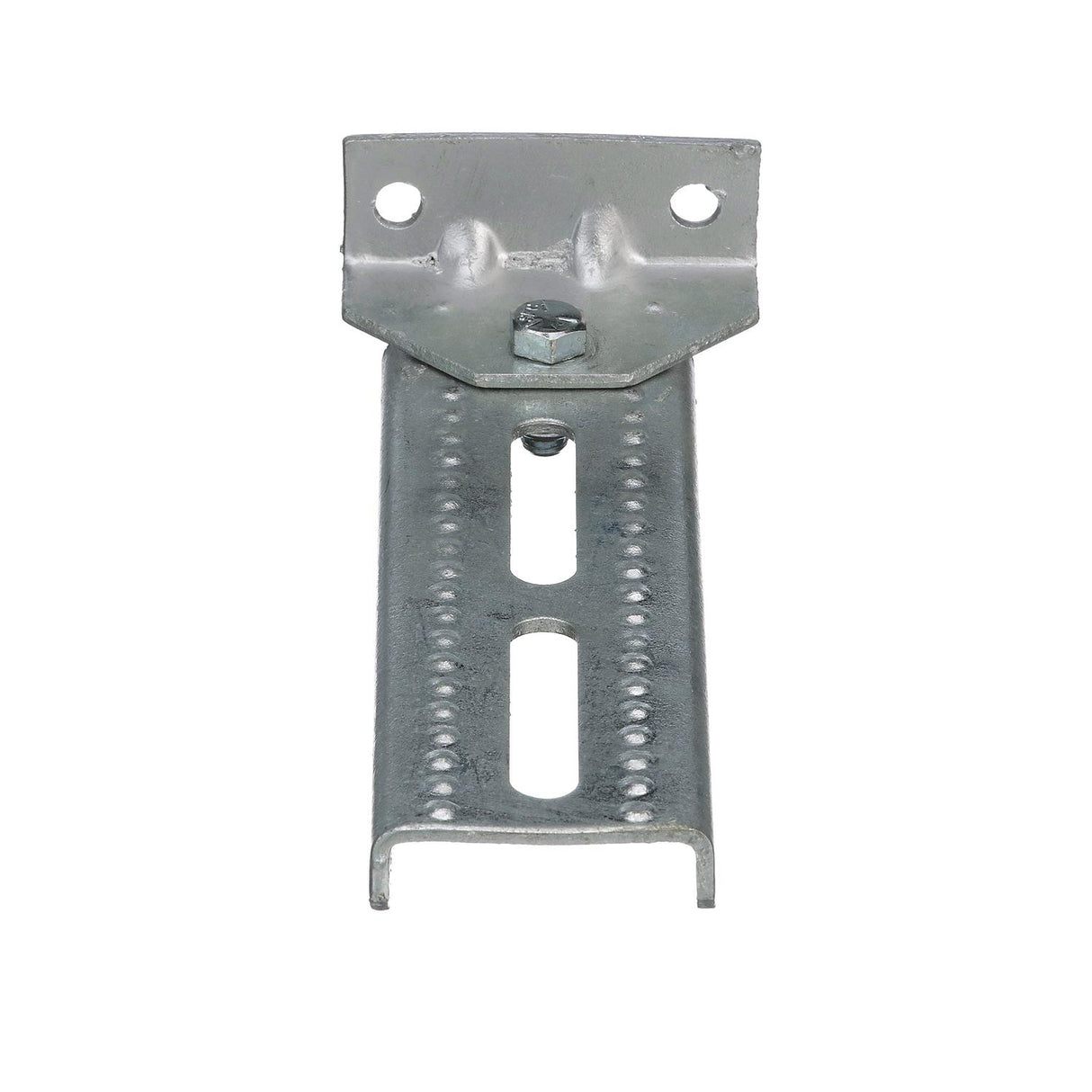 Seachoice Swivel Bolster Bracket, 8 In., Boat Trailer, Galvanized - 55310 - official Seachoice product image 3