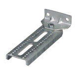 Seachoice Swivel Bolster Bracket, 8 In., Boat Trailer, Galvanized - 55310 - official Seachoice product image 2
