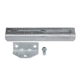 Seachoice 55330 Swivel Bolster Bracket, 10 In., Boat Trailer, Galvanized - 55330 - official Seachoice product image 5