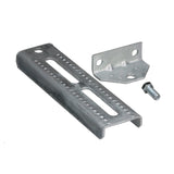 Seachoice 55330 Swivel Bolster Bracket, 10 In., Boat Trailer, Galvanized - 55330 - official Seachoice product image 4