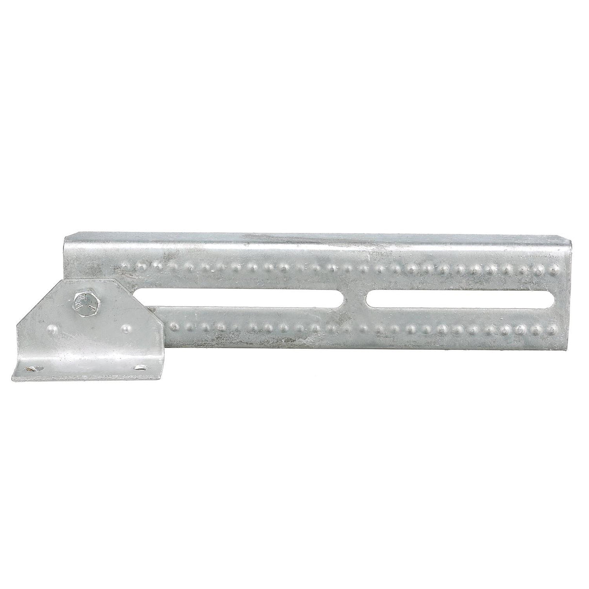 Seachoice 55350 Swivel Bolster Bracket, 12 In., Boat Trailer, Galvanized - 55350 - official Seachoice product image 5