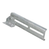 Seachoice 55350 Swivel Bolster Bracket, 12 In., Boat Trailer, Galvanized - 55350 - official Seachoice product image 7