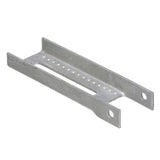 Seachoice Bunk Bracker, 8 In., Boat Trailer, Galvanized - 55490 - official Seachoice product image 4