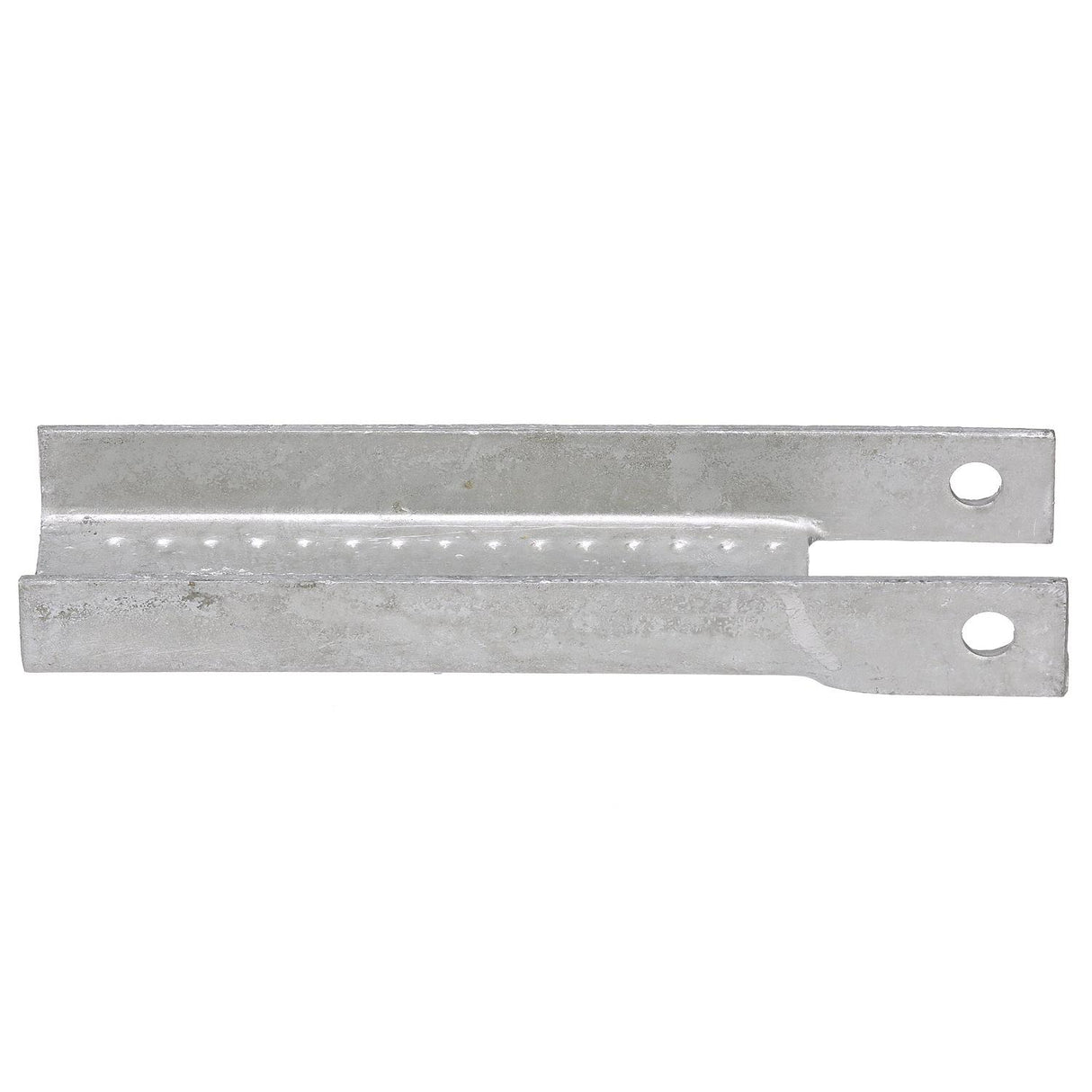 Seachoice Bunk Bracker, 8 In., Boat Trailer, Galvanized - 55490