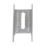 Seachoice Bunk Bracker, 8 In., Boat Trailer, Galvanized - 55490 - official Seachoice product image 3