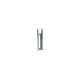 Seachoice Bunk Bracker, 8 In., Boat Trailer, Galvanized - 55490 - official Seachoice product image 6