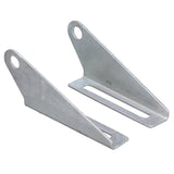 Seachoice Keel Roller Bracket, 2 Piece, Galvanized Boat Trailer - 55530 - official Seachoice product image 2