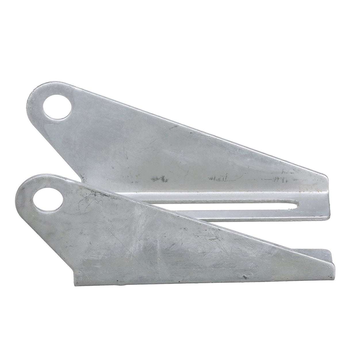 Seachoice Keel Roller Bracket, 2 Piece, Galvanized Boat Trailer - 55530 - official Seachoice product image 3