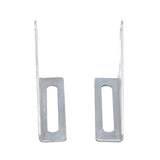 Seachoice Keel Roller Bracket, 2 Piece, Galvanized Boat Trailer - 55530 - official Seachoice product image 5