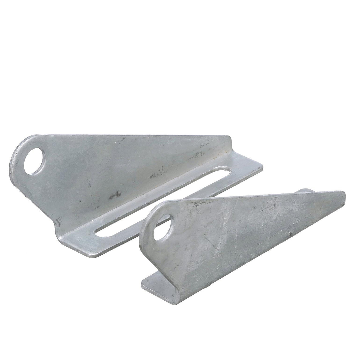 Seachoice Keel Roller Bracket, 2 Piece, Galvanized Boat Trailer - 55530 - official Seachoice product image 6