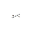 Seachoice Pal Nuts (10 Per Pack) - 55851 - image 1