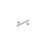 Seachoice Trailer Roller Shaft w/ 2 Pal Nuts, Fits 8-In. Roller - 55771 - official Seachoice product image 8