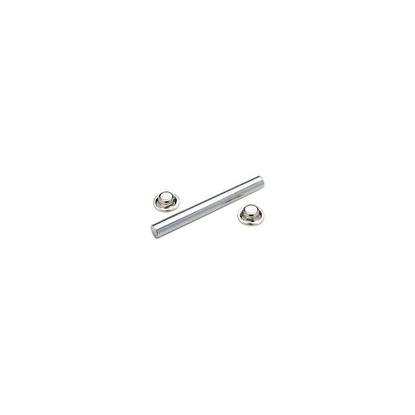 Seachoice Trailer Roller Shaft w/ 2 Pal Nuts, Fits 8-In. Roller - 55771 - official Seachoice product image 8