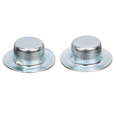 Seachoice Trailer Roller Shaft w/ 2 Pal Nuts, Fits 8-In. Roller - 55771 - official Seachoice product image 4
