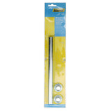 Seachoice Trailer Roller Shaft w/ 2 Pal Nuts, Fits 8-In. Roller - 55771 - official Seachoice product image 7
