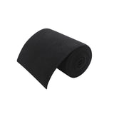 Seachoice Bunk Carpet, 12 in. X 12 Ft., Black - PC160101SB12X12 - official Seachoice product image 2