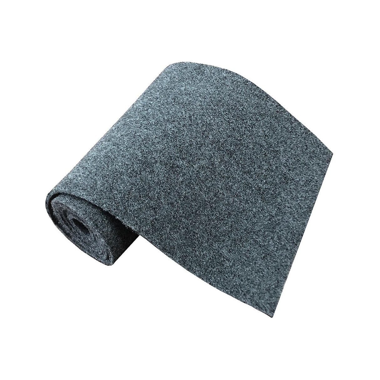 Seachoice Bunk Carpet, 12 in. X 12 Ft., Gray - PC160130B12X12 - official Seachoice product image 3