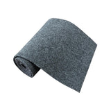 Seachoice Bunk Carpet, 12 in. X 12 Ft., Gray - PC160130B12X12 - official Seachoice product image 2