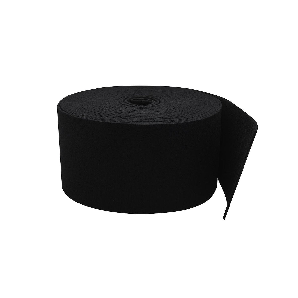 Seachoice 55996 Bunk Carpet, 9 In. X 100 Ft., Black - PC160101SB9X100 - official Seachoice product image 4