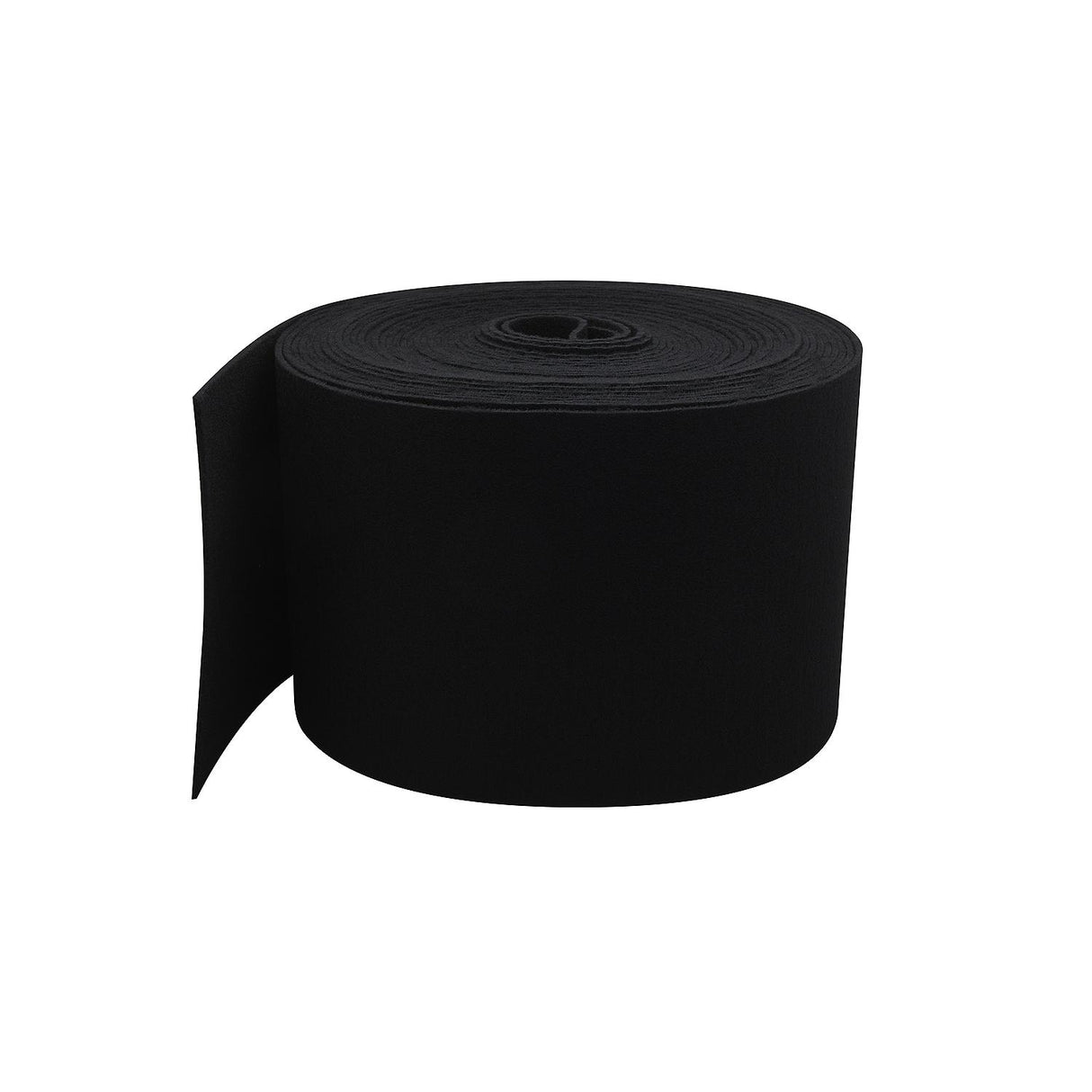 Seachoice 55997 Bunk Carpet 12 In. x100 Ft., Black - PC160101SB12X100 - official Seachoice product image 3