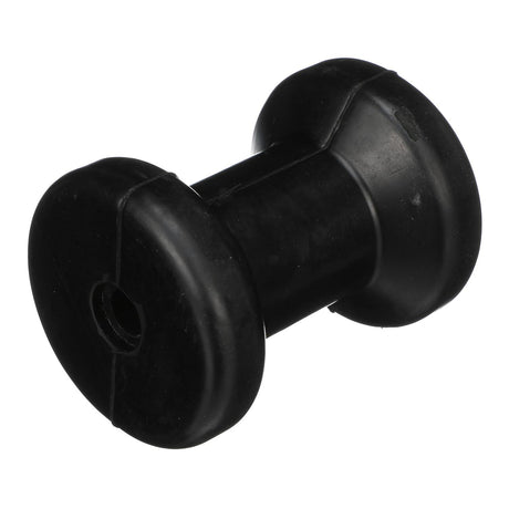 Seachoice Molded Spool Roller w/ Plastic Sleeve, Black, Boat Trailer, 8 In. X 5/8 In. - 56210 - official Seachoice product image 6
