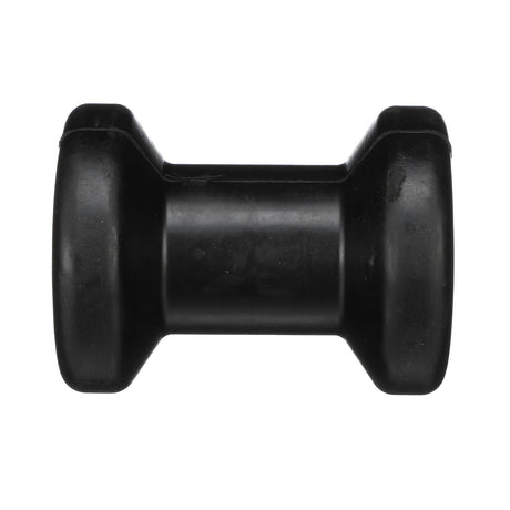Seachoice Molded Spool Roller w/ Plastic Sleeve, Black, Boat Trailer, 8 In. X 5/8 In. - 56210 - official Seachoice product image 5