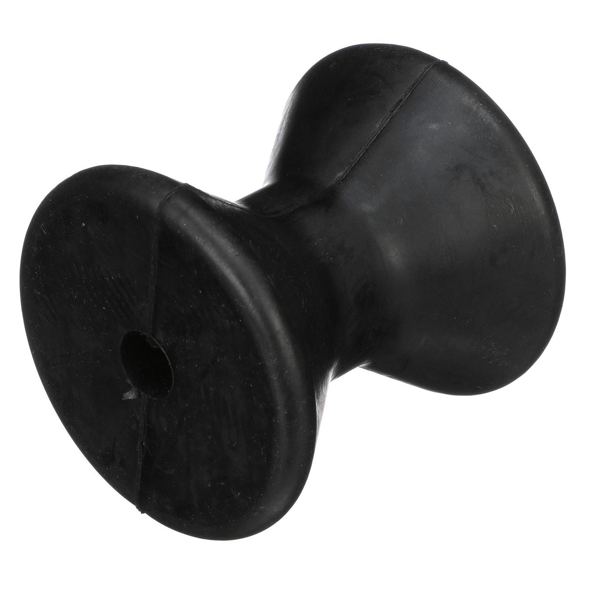 Seachoice Molded Bow Roller, Black, Boat Trailer, 3 in. X 1/2 in. - 56300 - official Seachoice product image 3
