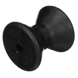 Seachoice Molded Bow Roller, Black, Boat Trailer, 3 in. X 1/2 in. - 56300 - official Seachoice product image 3
